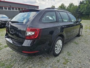 Škoda Octavia 1.0 TSi - 2