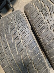 225/45R17 94V MATADOR - 2