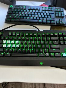 Razer Blackwidow Ultimate - 2