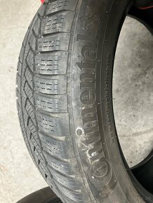 Continental 235/50 R19 - 2