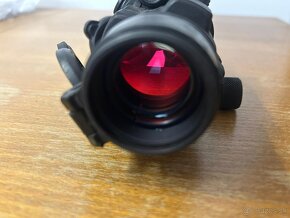 Aimpoint CompM3 - 2