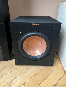 KLIPSCH - ozvučenie domáceho kina - 2