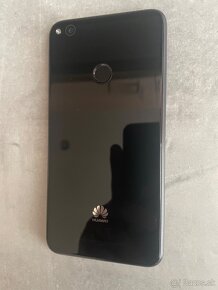 Huawei P8 lite 2017 - 2