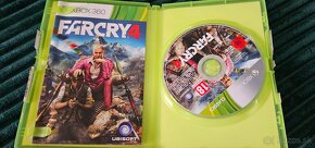 Farcry 4 na XBOX 360 10e - 2