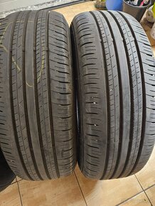 Dunlop GRANDTREK PT30  225/60R18 100H - 2