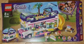 LEGO Friends Autobus Priatelstva - 2