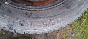 Barum 175/65 r14 - 2