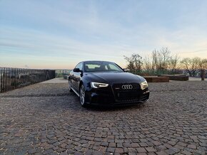 audi rs5 - 2