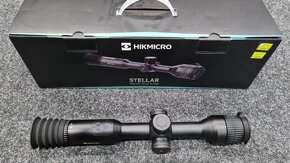 Hikmicro STELLAR SQ35 Termovízia - 2