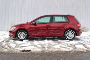 Volkswagen Golf 1.0 85kw TSI - 2