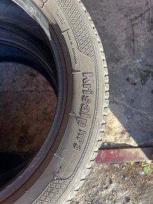 235/50 r18 Kleber - 2