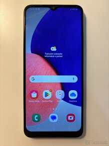 Samsung Galaxy A22 5G - 2