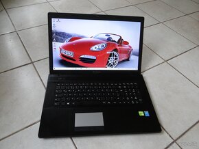 15.6" HP 8570p/ Core I5/ 8GB RAM/ 256GB SSD/ AMD Grafika - 2