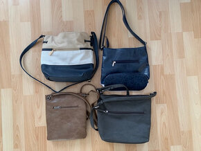 Crossbody kabelka - 2