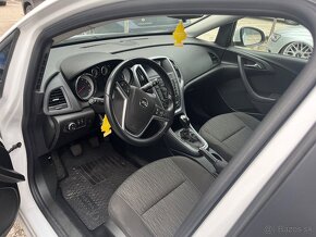 Opel astra combi - 2