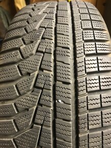 225/60 R17 zimne - 2