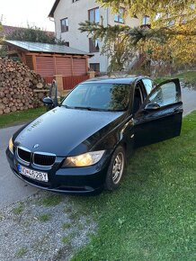 BMW 3 - 2