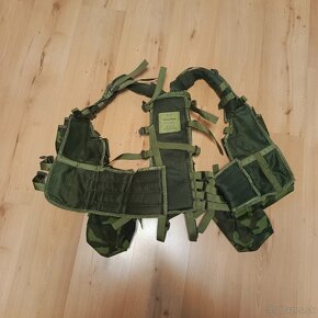 Airsoft prebytky - 2