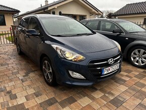 Hyundai i30 Combi - 2