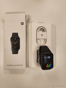 Smart Band 8 pro - 2