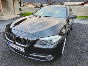 BMW 525d x drive NA SK SPZ - 2