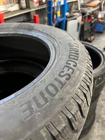 Zimné 2ks 205/60/R16 - Bridgestone - 2