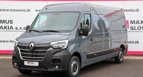 Renault Master 2,3DCi 135ps L3H2P3 - 2