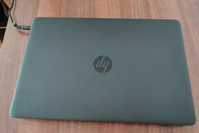 HP Probook 455 G2 8GB / 120 GB SSD - 2