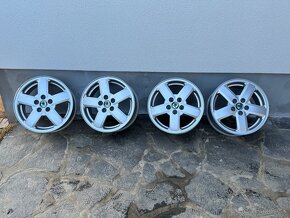 5x100 r15 - 2