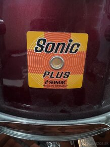 Bicie Sonor sonic plus - 2