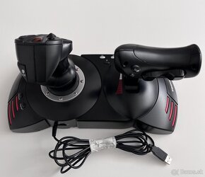 Thrustmaster T.Flight Hotas X - 2