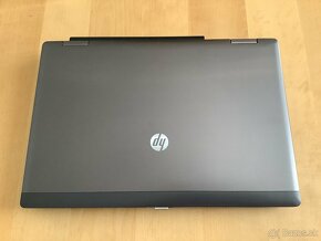 HP ProBook 6470b - 2