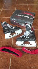 Korčule Bauer Vapor X300 - vl 38,5 - 2