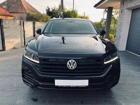 Vw Touareg 3.0tdi V6 4motion - 2