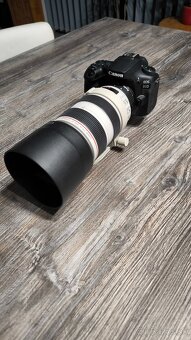 CANON EOS 90D + CANON ZOOM LENS EF 70-300mm 1:4-5.6 L IS USM - 2