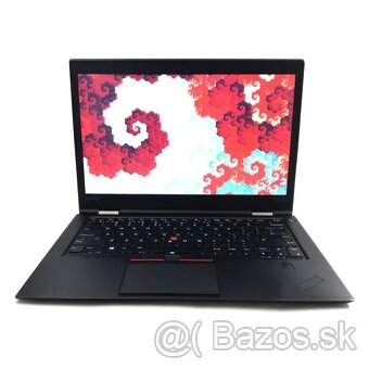 Lenovo ThinkPad X1 Carbon 4th Gen i7-6600U 16 RAM 256 SSD 14 - 2