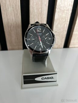 Hodinky Casio - 2