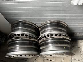 5x120 r16 vw t5 - 2