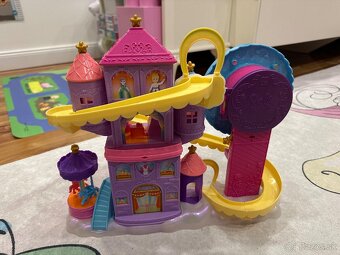 polly pocket - 2