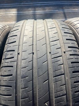 245/45 R18 Barum letna sada pneu - 2