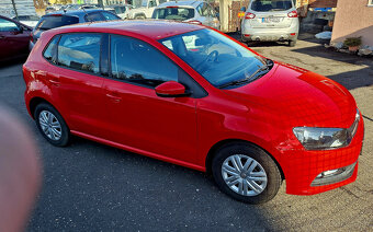 Volkswagen Polo 1.0 BMT 75k Trendline - 2