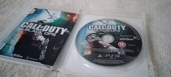 Call of duty black ops  pre ps3 - 2