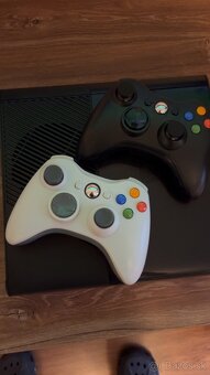 Xbox 360 - 2