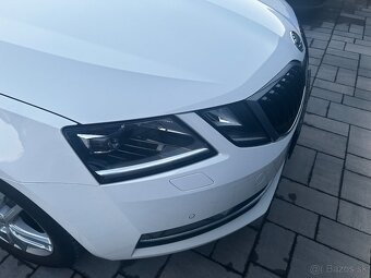 Škoda Octavia Kombi 1.5 TSI 110 kw, rv.1/2020 - 2