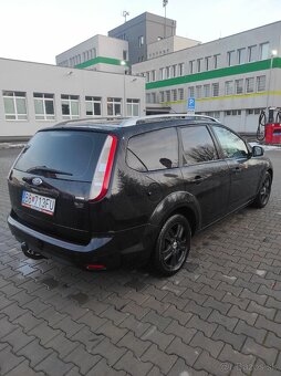 Ford focus 1.6 tdci 80 kw - 2