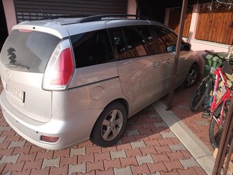 Predám Mazda 5 2.0 diesel - 2