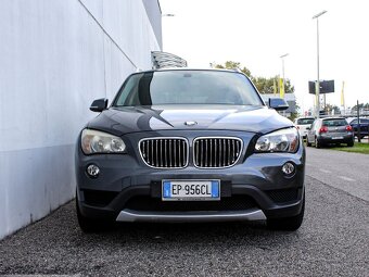 BMW X1 Xdrive 2.0 D.4X4 - 2