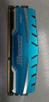 DIMM DDR3 8GB 1866MHz - 2