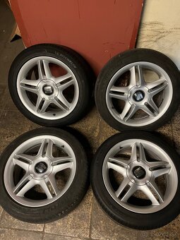 5x100 r17 - 2