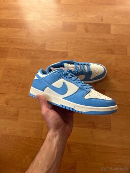 Nike Dunk low - 2